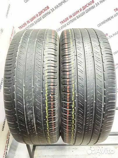 Michelin Latitude Tour HP 235/55 R18 100H