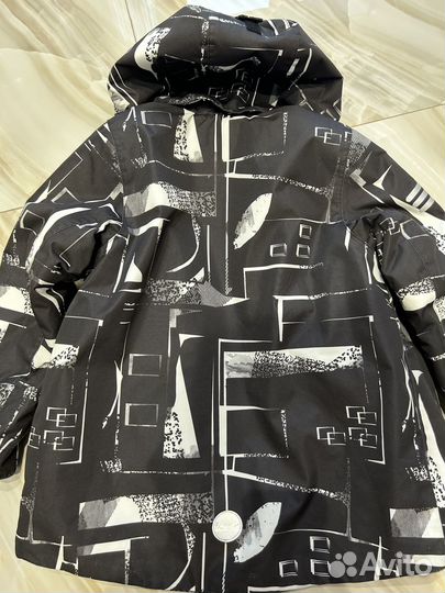 Куртка для мальчика