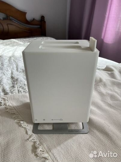 Увлажнитель воздуха stadler form Anton