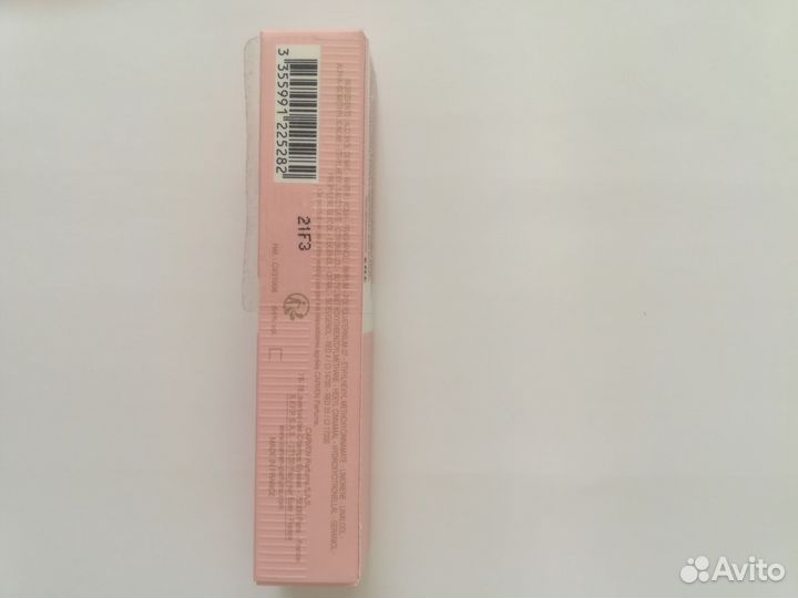 Туалетная вода женская carven c'est paris 10 ml