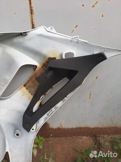 Обтекатель на мотоцикл Suzuki GSX1250FA