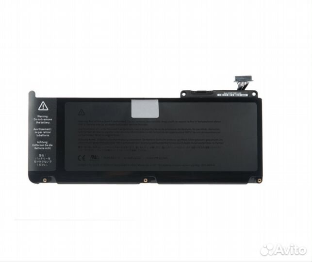 Аккумулятор MacBook Pro, Air 12,13,14,15,16 A3988