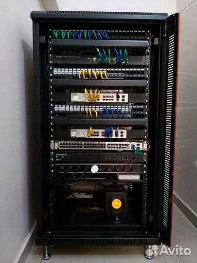 IT-Аутсорсинг. Ремонт компьютеров