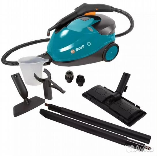 Пароочиститель Bort