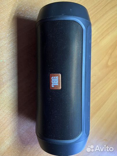 Портативная колонка bluetooth jbl