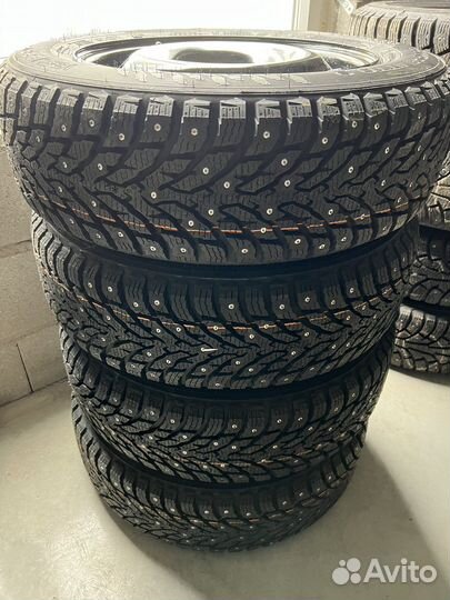 Комплект колес r15 логан веста logan vesta