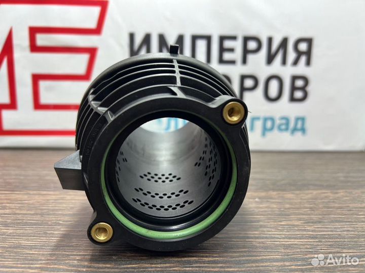 Демпфер турбины Bmw 3.0 TD B57D30A 2021