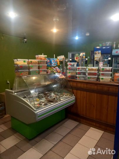 Магазин бар