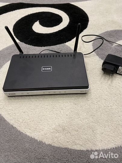 Wifi роутер