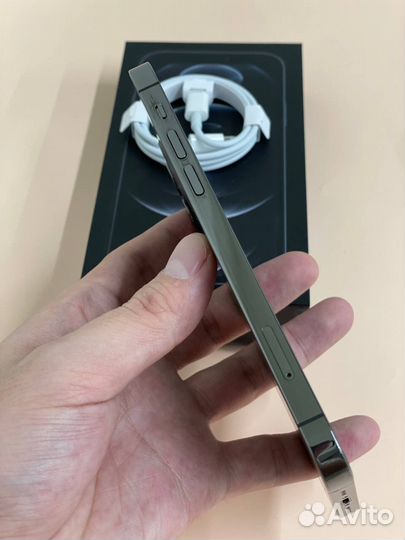 iPhone 12 Pro, 256 ГБ