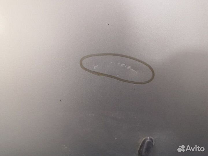 Капот Toyota Avensis AT220 4A-FE 1999