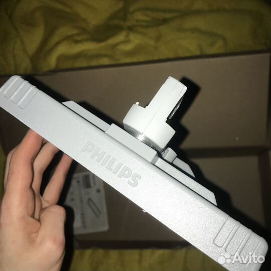 Светильник потолочный