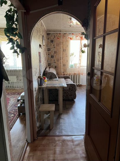 1-к. квартира, 35,4 м², 6/9 эт.