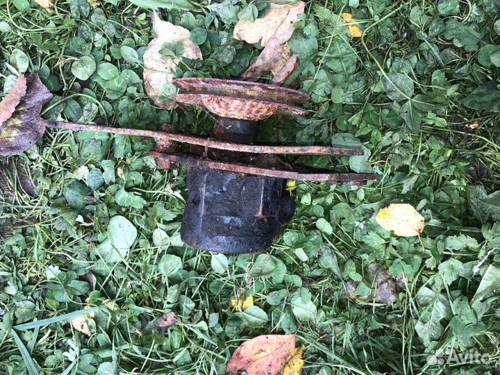 Насос гидроусилитель BMW 5 E28