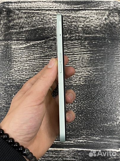 Realme C35