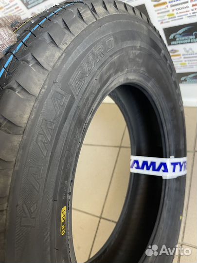 КАМА Кама-Евро-131 205/70 R15C 106R