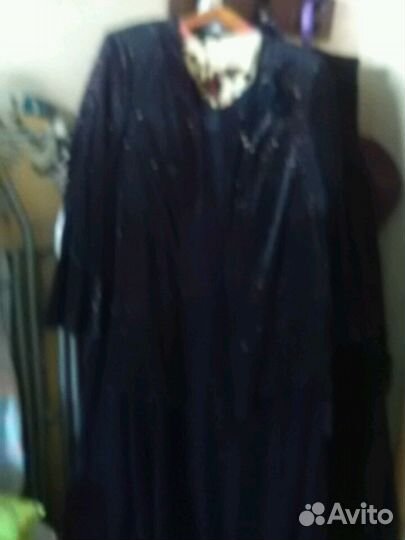 Нарядное платье56-60-62р, торг