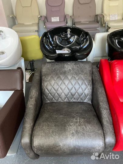 Парикмахерская мойка в наличии