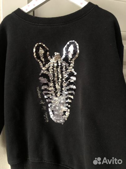 Кофта детская