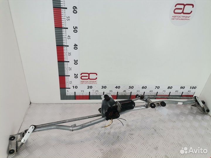 Трапеция для Opel Meriva A