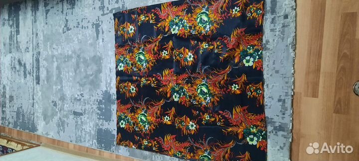 Ткань стариный