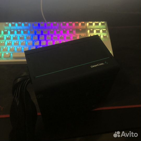 Deepcool PF600