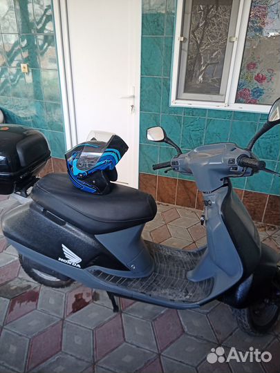 Honda Lead AF20