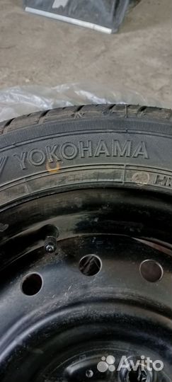 Шины r 14 летние 15565 R14