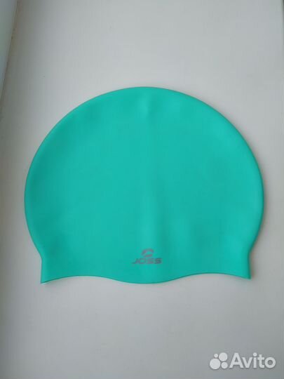 Шапочка для плавания детская