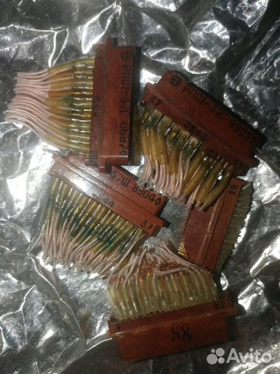 Радиодетали