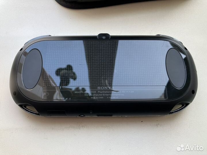 PS Vita