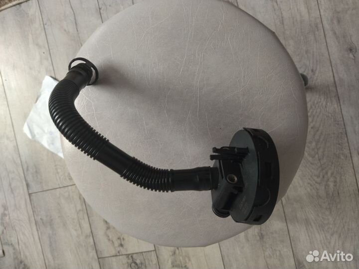 Мембрана сборе