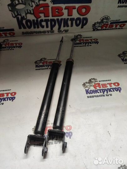 Амортизатор газовый задний Nissan Teana Ii (J32)