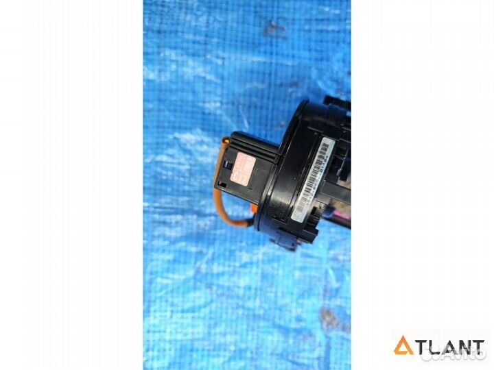 Шлейф-лента air bag toyota sienta