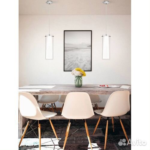 Eglo 89832 pinto подвесной светильник