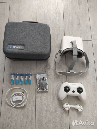 Betafpv cetus pro fpv kit