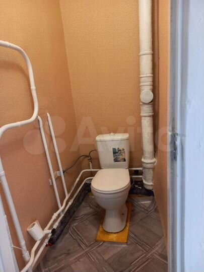 2-к. квартира, 52 м², 5/9 эт.