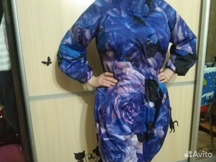 Куртка женская