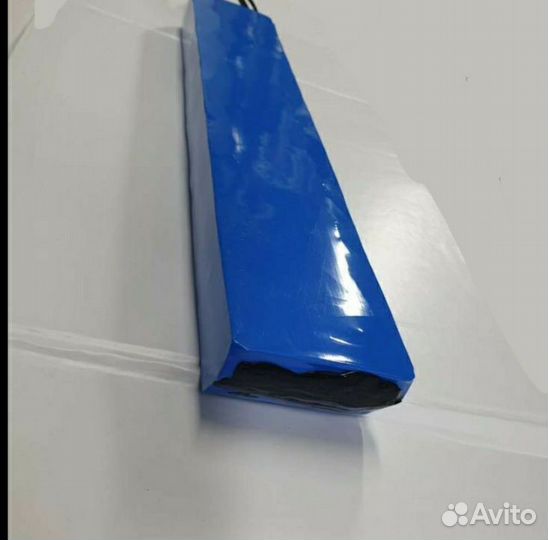 Увеличенный аккумулятор Midway 0809 13 Ah 36 v