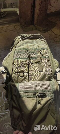 Рюкзак тактический Helicon-Tex DA Dragon egg mk2
