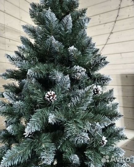 Елка искусственная 180