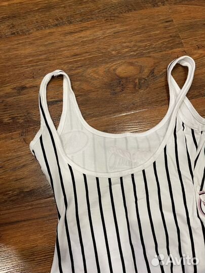 Боди женское