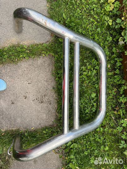 Кенгурятник