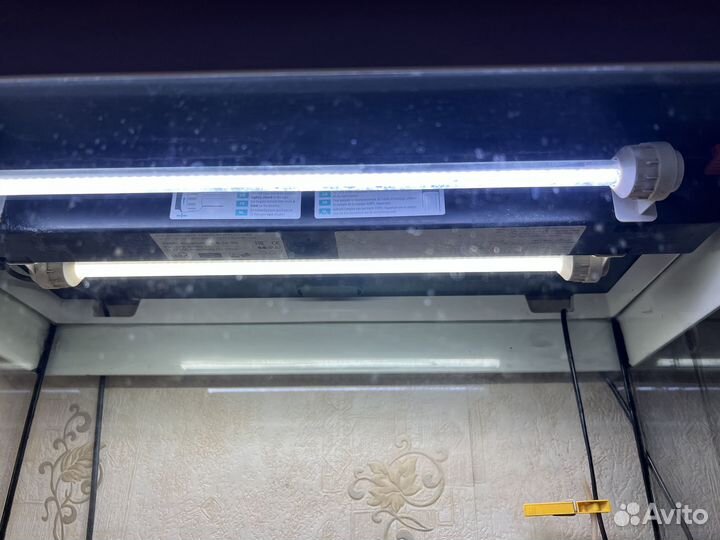 Аквариум Juwel Lido 120