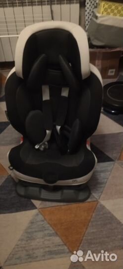 Детское автокресло