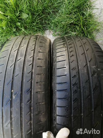 Laufenn S Fit EQ 195/60 R15