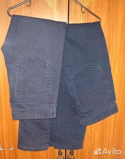 Мужская одежда пакетом 46 48