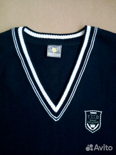 Жилетка на мальчика