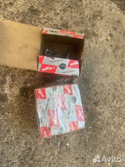 Наконечник рулевой PS1292