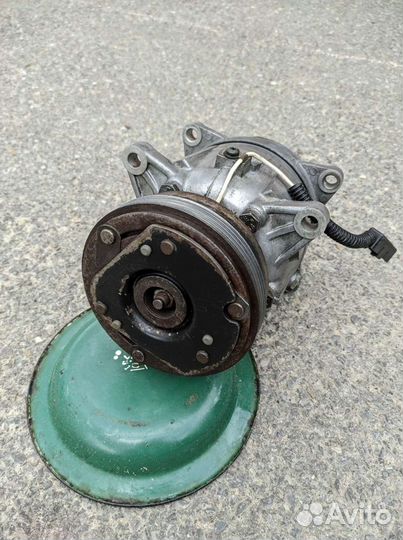 Компрессор Renault Megane 1